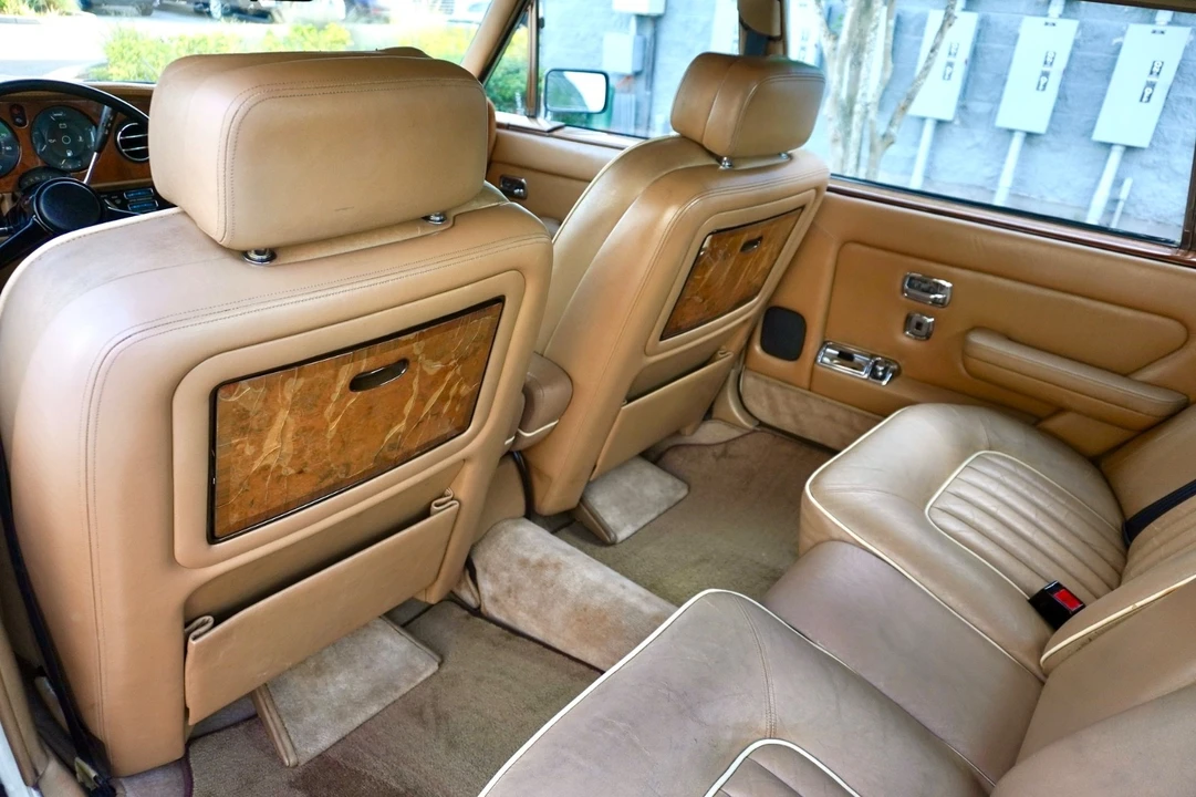 1983 Rolls-Royce Silver Spur & Spirit I - Image 23 of 31