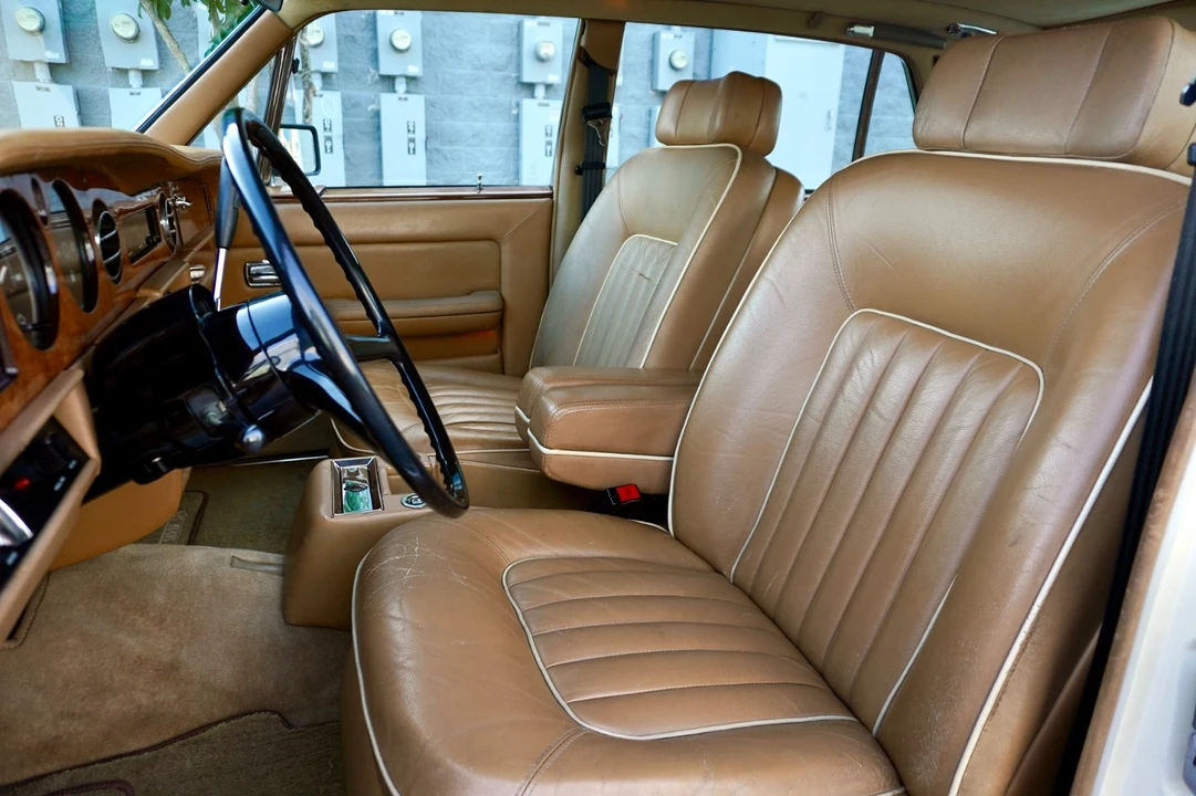 1983 Rolls-Royce Silver Spur & Spirit I - Image 21 of 31