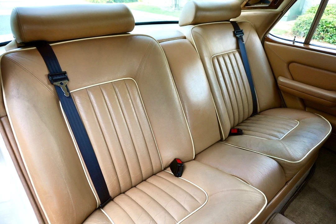 1983 Rolls-Royce Silver Spur & Spirit I - Image 29 of 31