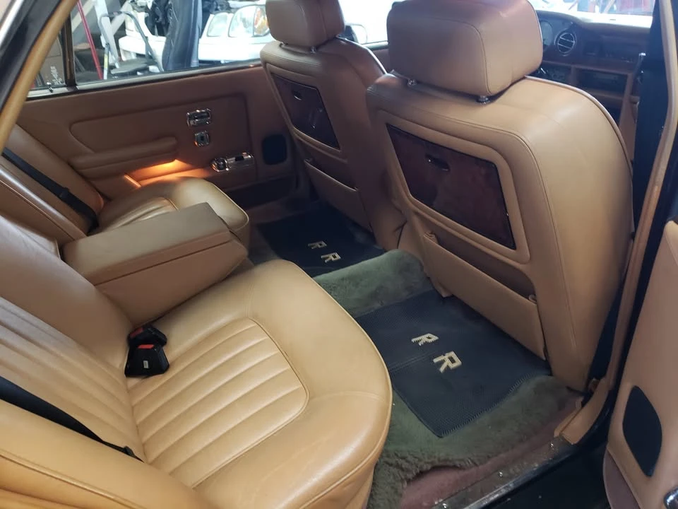 1983 Rolls-Royce Silver Spur & Spirit I - Image 11 of 14