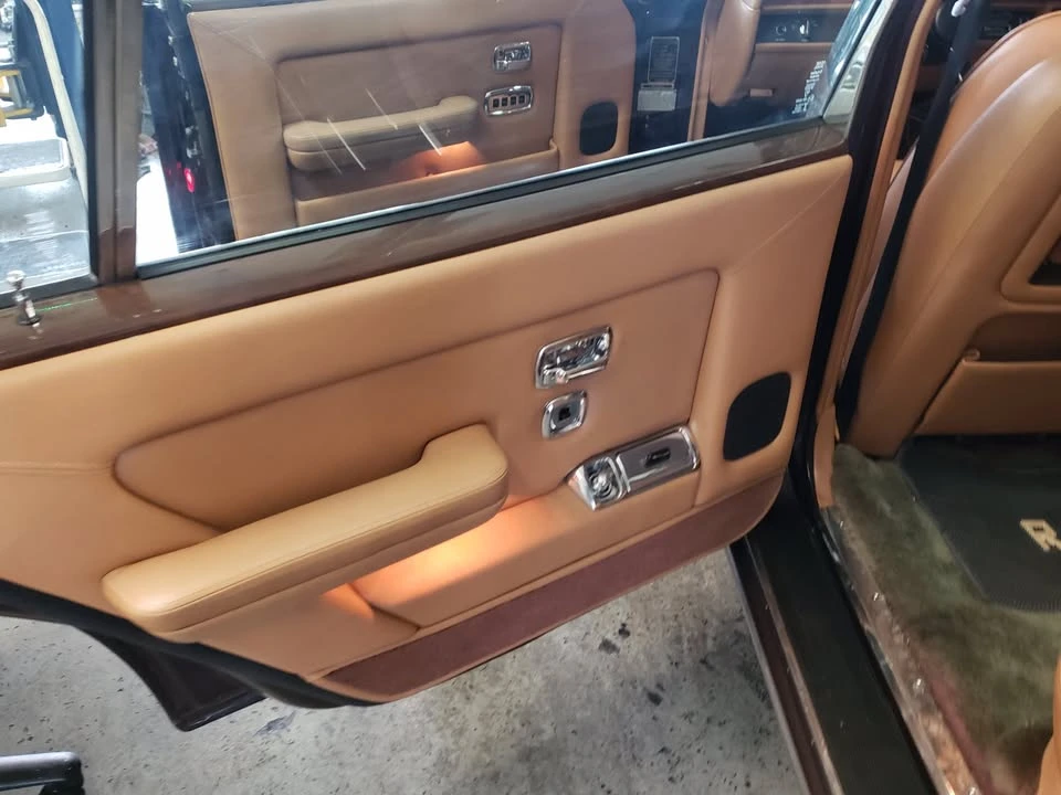 1983 Rolls-Royce Silver Spur & Spirit I - Image 14 of 14