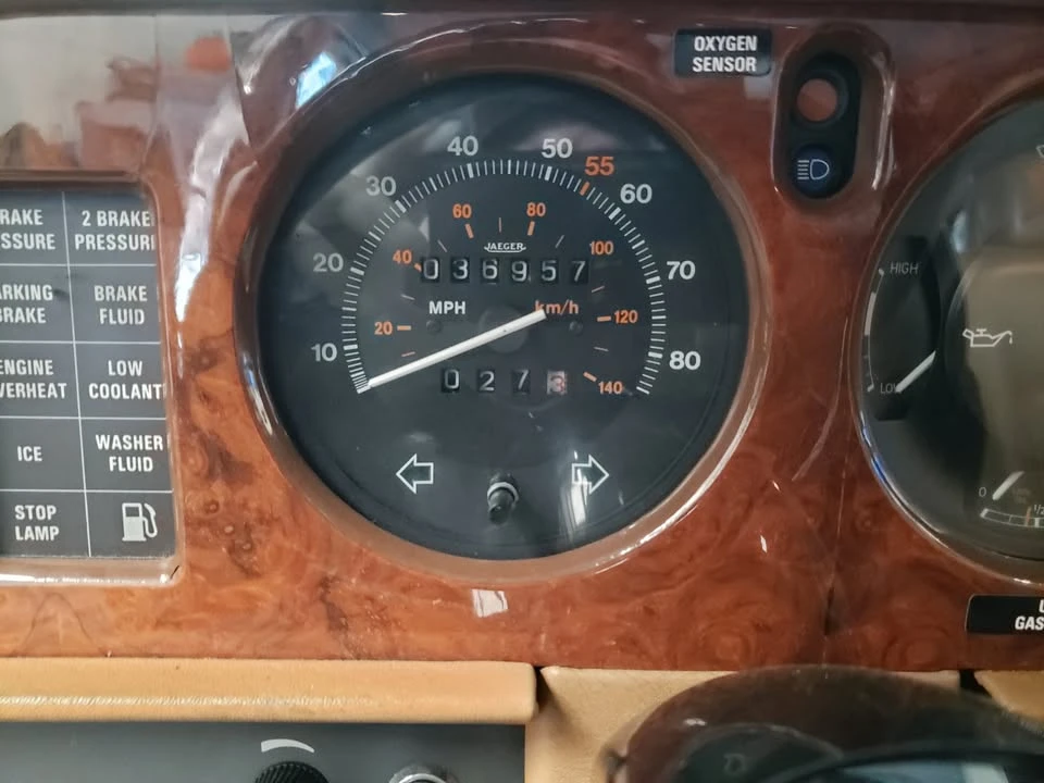 1983 Rolls-Royce Silver Spur & Spirit I - Image 12 of 18