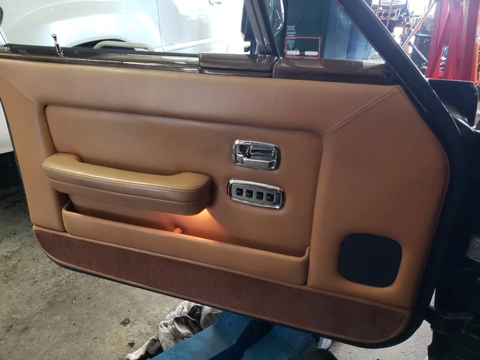 1983 Rolls-Royce Silver Spur & Spirit I - Image 15 of 18
