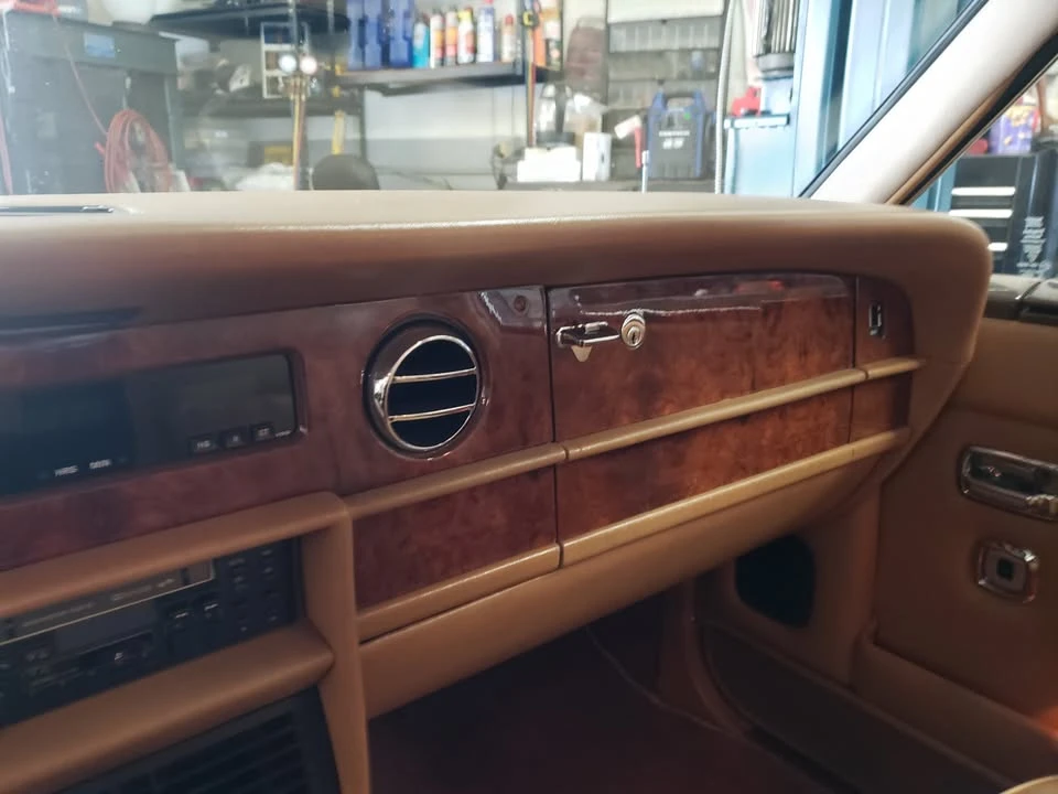 1983 Rolls-Royce Silver Spur & Spirit I - Image 14 of 18