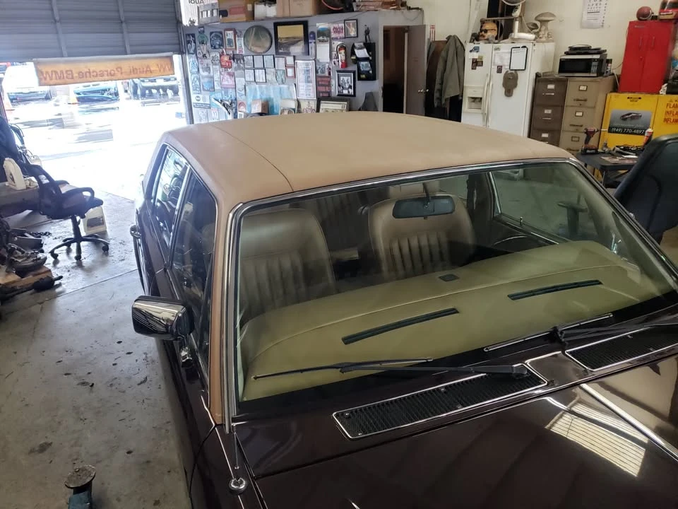 1983 Rolls-Royce Silver Spur & Spirit I - Image 9 of 18