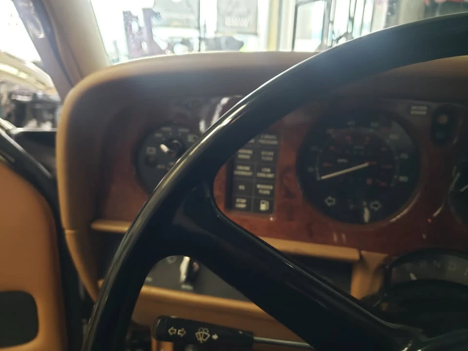 1983 Rolls-Royce Silver Spur & Spirit I - Image 13 of 18