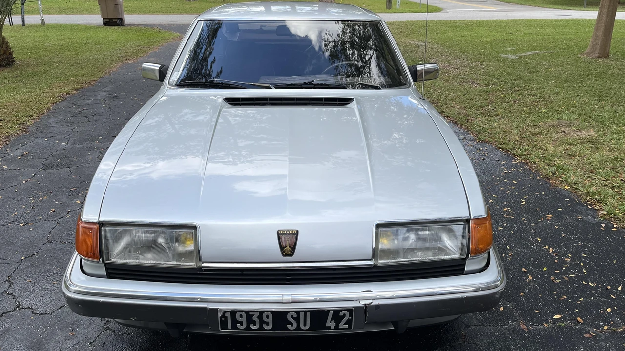 1983 Rover - Image 7 of 31
