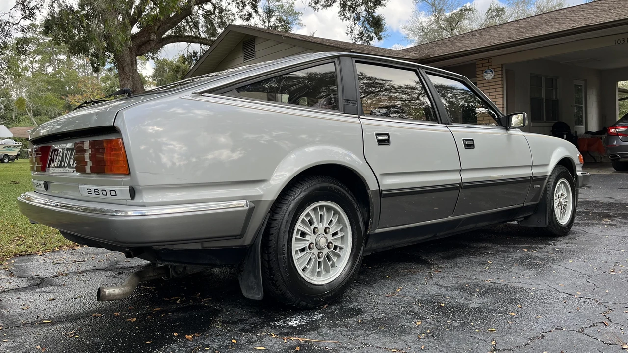 1983 Rover - Image 20 of 31