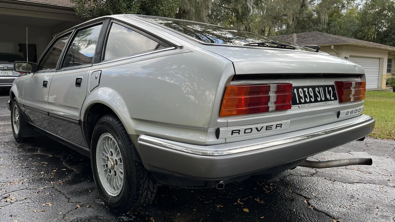 1983 Rover - Image 15 of 31