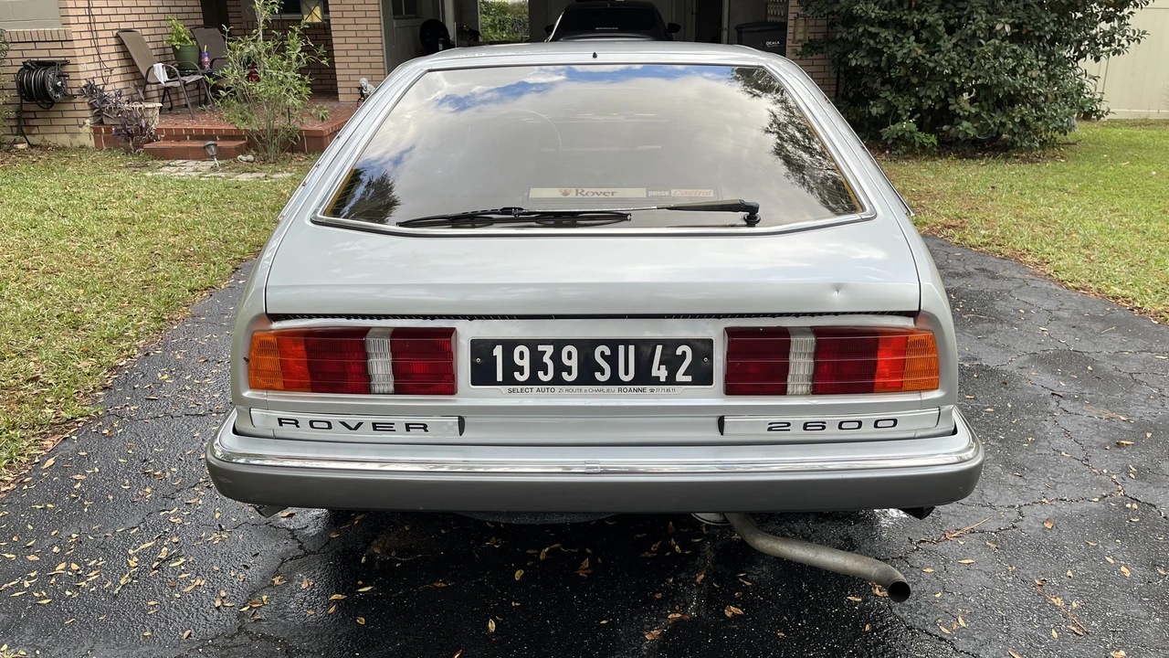 1983 Rover - Image 17 of 31