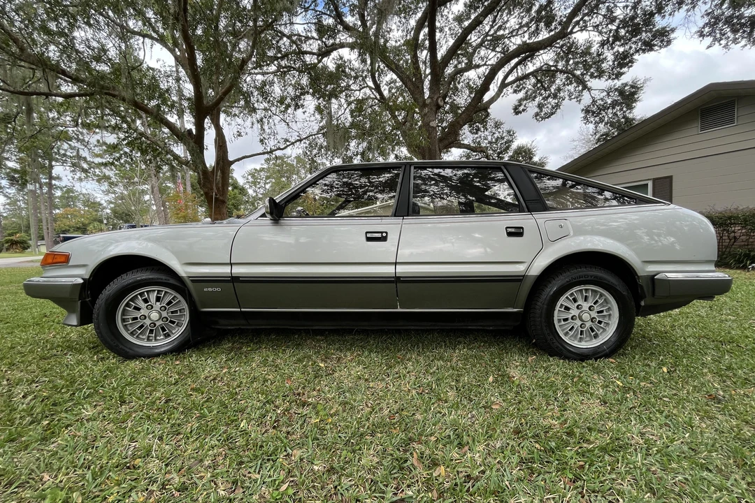 1983 Rover - Image 3 of 31