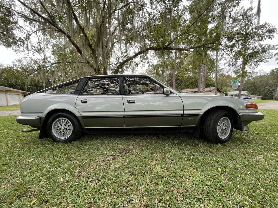 1983 Rover - Image 21 of 31