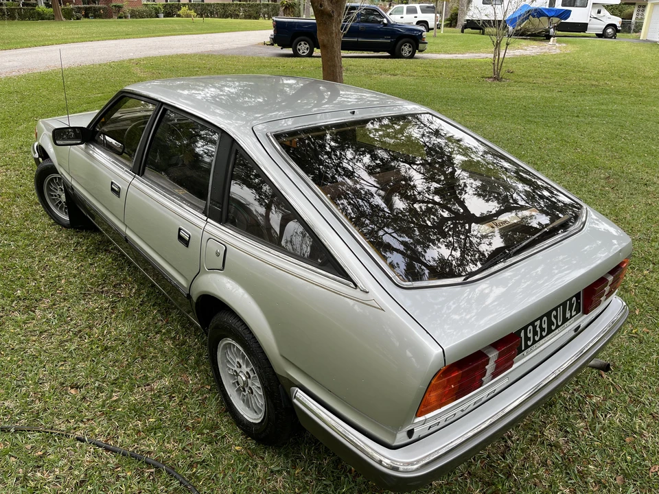 1983 Rover - Image 13 of 31