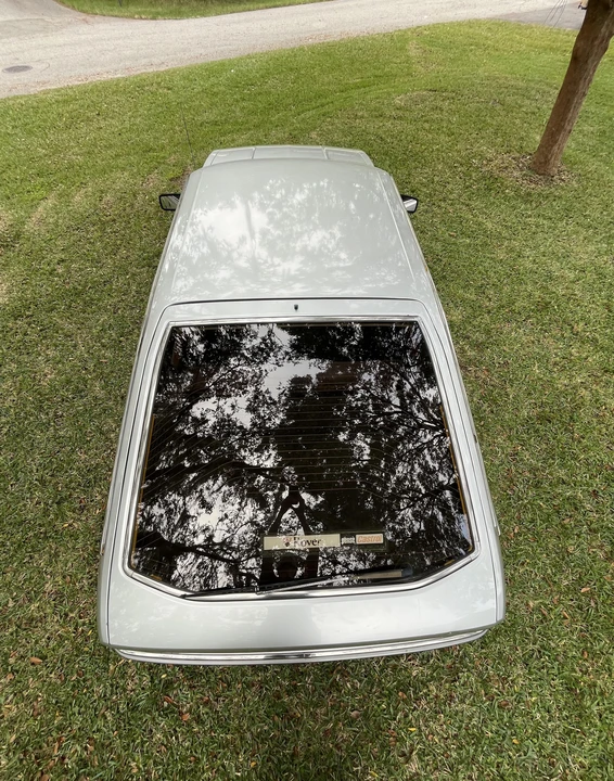 1983 Rover - Image 19 of 31