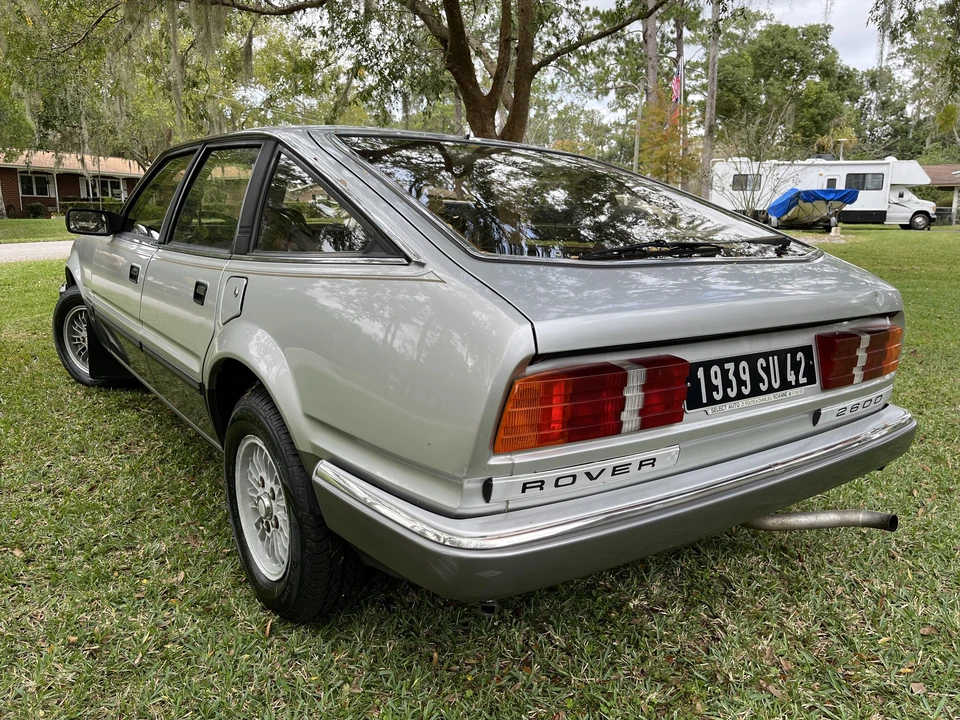 1983 Rover - Image 14 of 31
