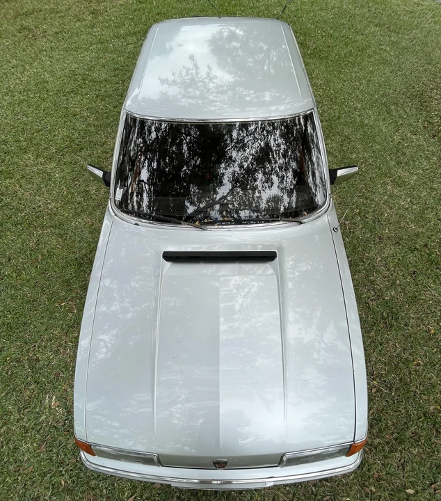 1983 Rover - Image 10 of 31