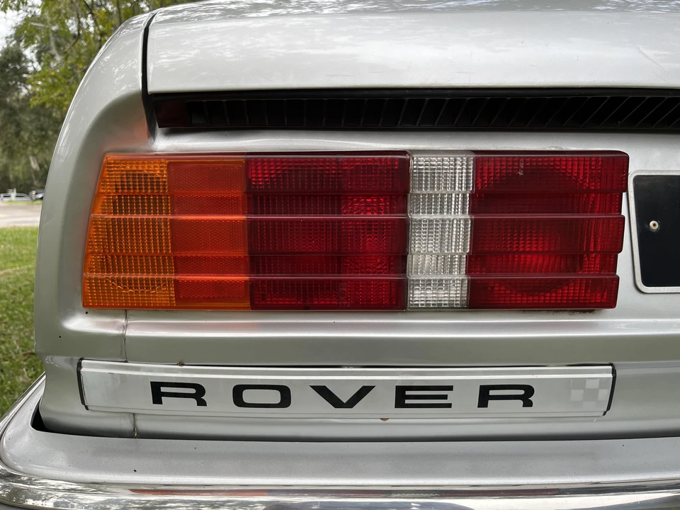 1983 Rover - Image 26 of 31