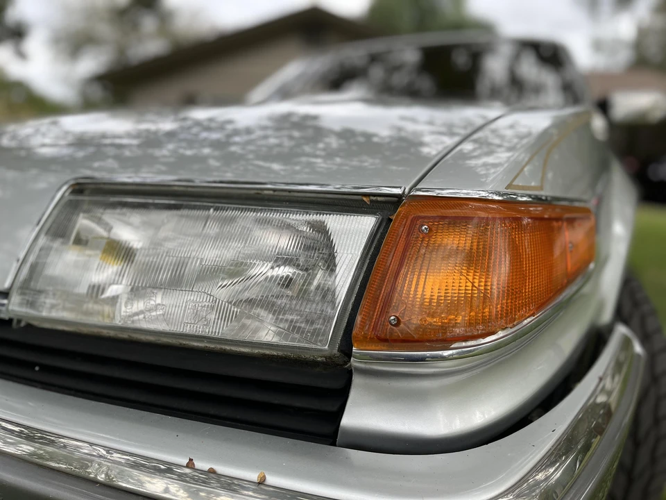 1983 Rover - Image 25 of 31
