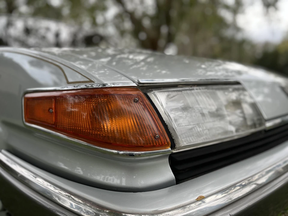 1983 Rover - Image 23 of 31