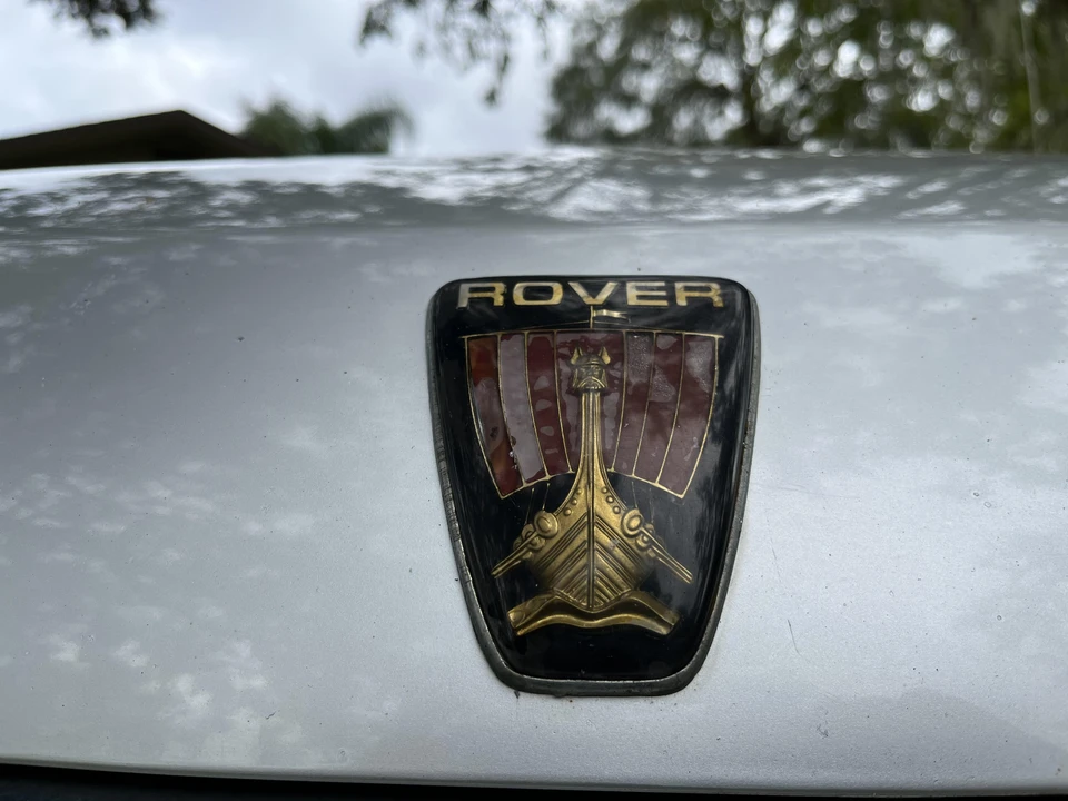 1983 Rover - Image 24 of 31
