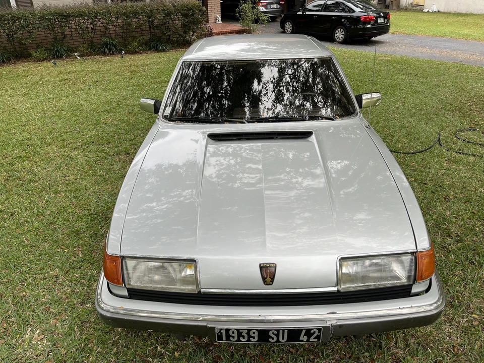 1983 Rover - Image 8 of 31