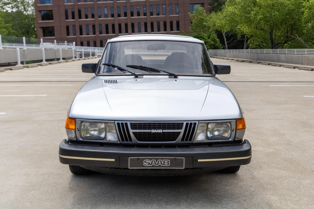 1983 Saab 900 1st Gen - Image 2 of 31