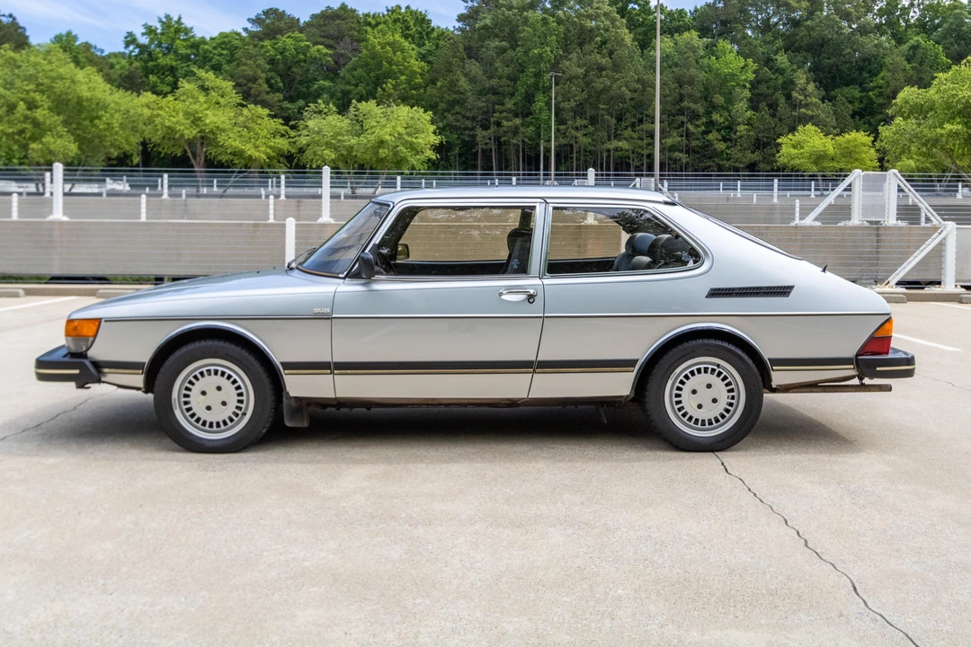 1983 Saab 900 1st Gen - Image 10 of 31