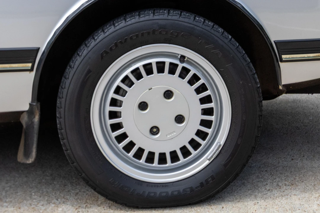 1983 Saab 900 1st Gen - Image 23 of 31