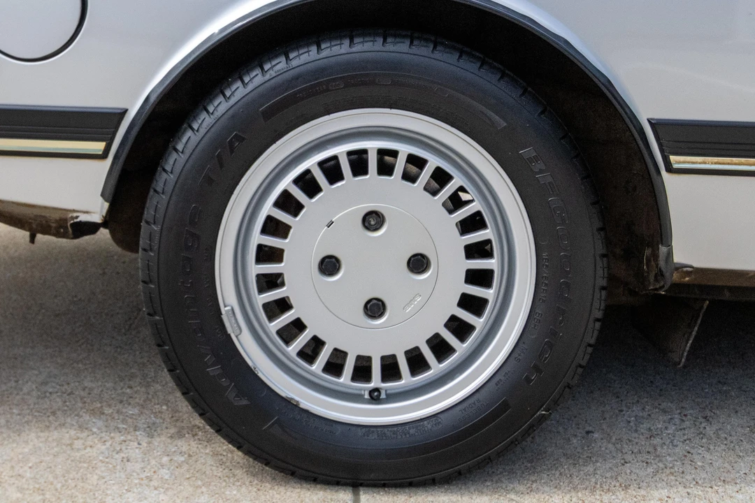 1983 Saab 900 1st Gen - Image 24 of 31