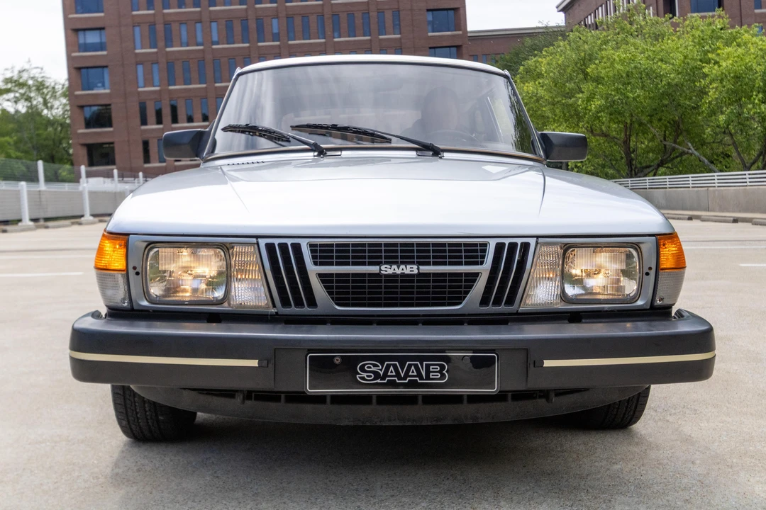 1983 Saab 900 1st Gen - Image 6 of 31
