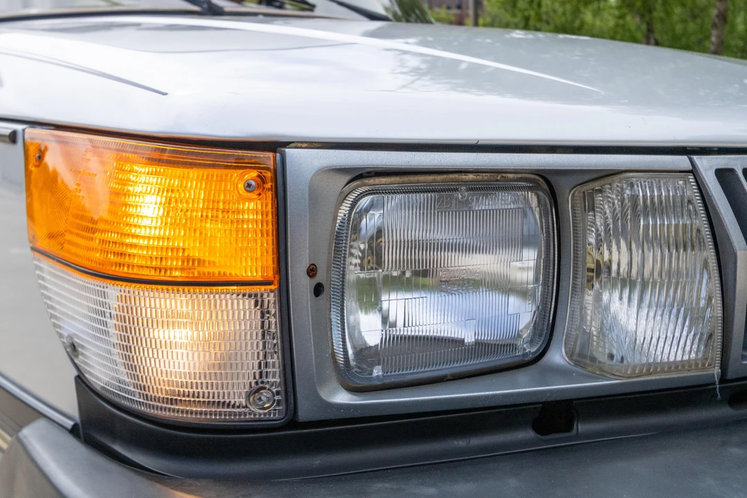 1983 Saab 900 1st Gen - Image 11 of 31