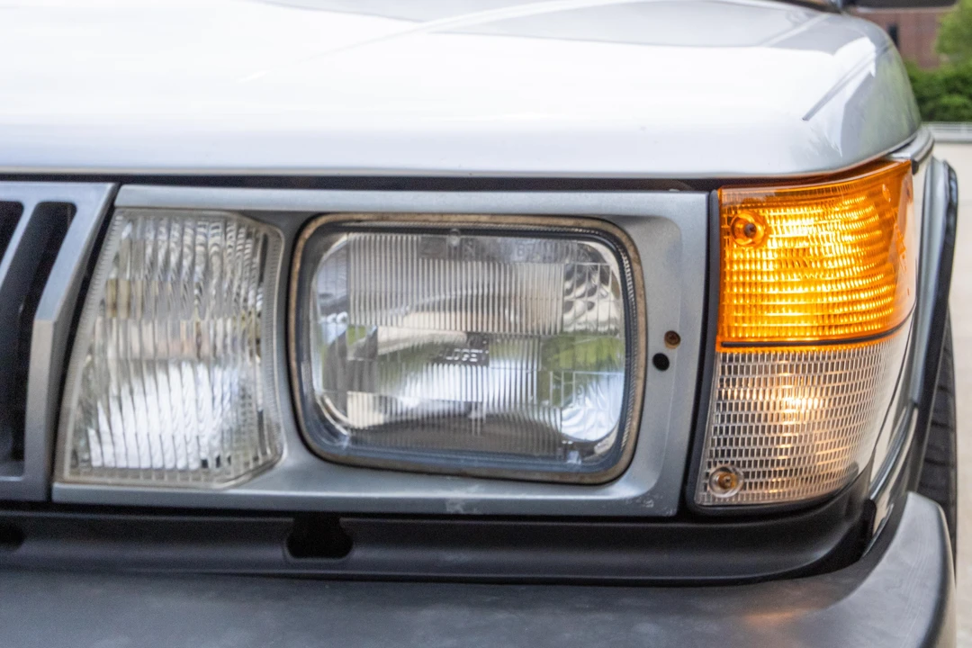 1983 Saab 900 1st Gen - Image 12 of 31