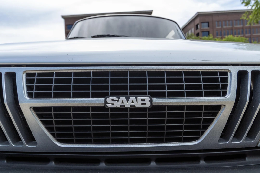 1983 Saab 900 1st Gen - Image 15 of 31