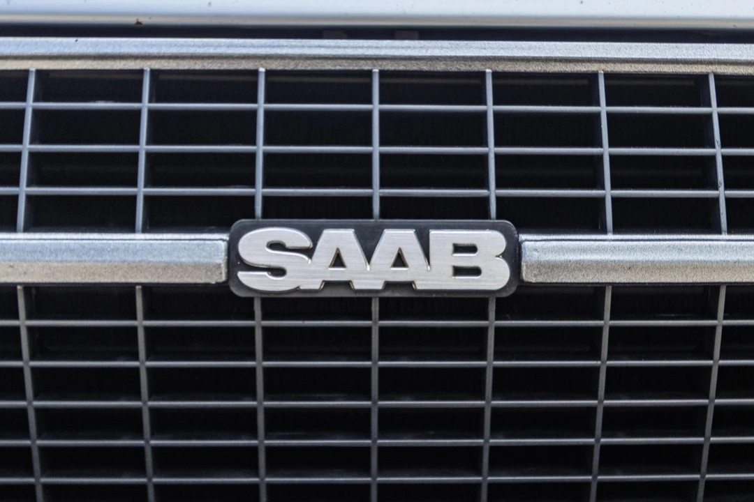 1983 Saab 900 1st Gen - Image 16 of 31