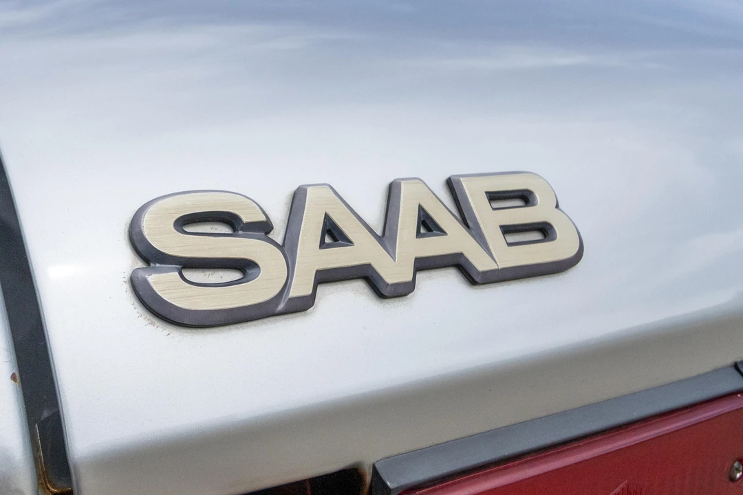 1983 Saab 900 1st Gen - Image 18 of 31