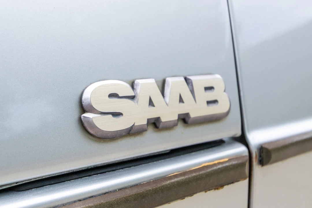 1983 Saab 900 1st Gen - Image 20 of 31