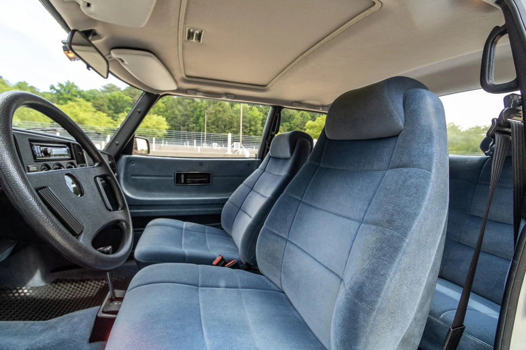 1983 Saab 900 1st Gen - Image 27 of 31