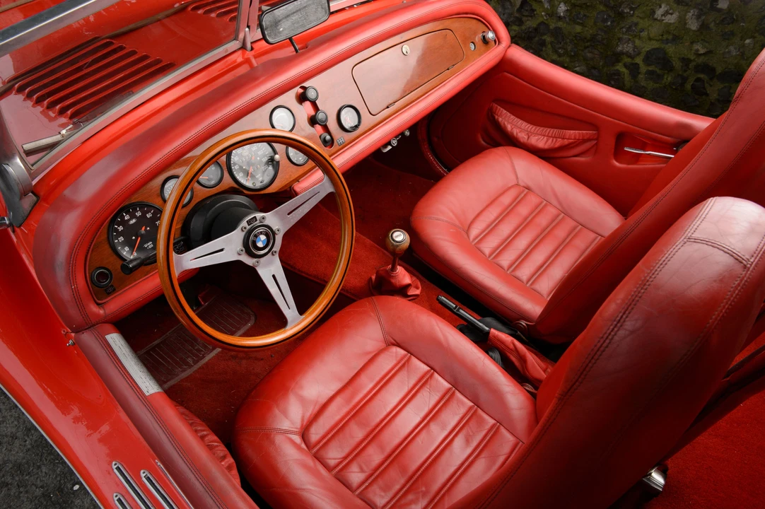 1983 BMW E21 3 Series - Image 6 of 9