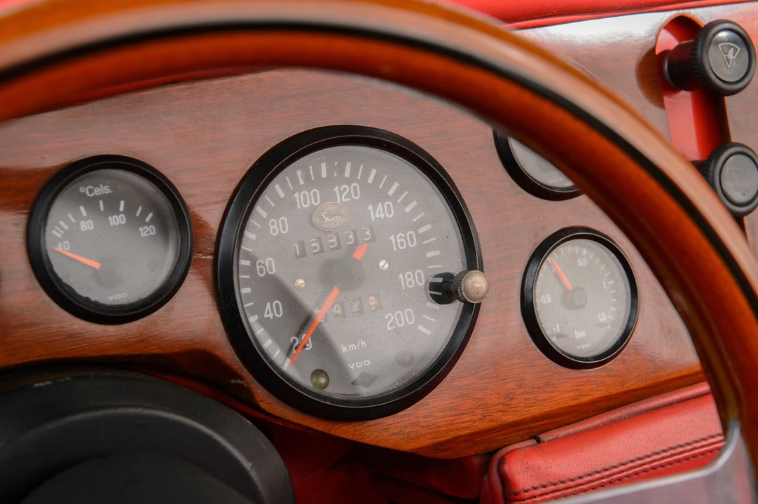 1983 BMW E21 3 Series - Image 5 of 9