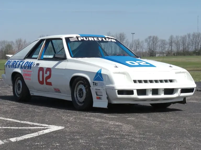 1983 Shelby - Image 2 of 2