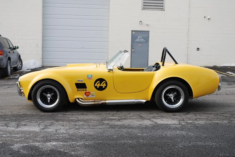 1983 Shelby Cobra Replica - Image 2 of 9