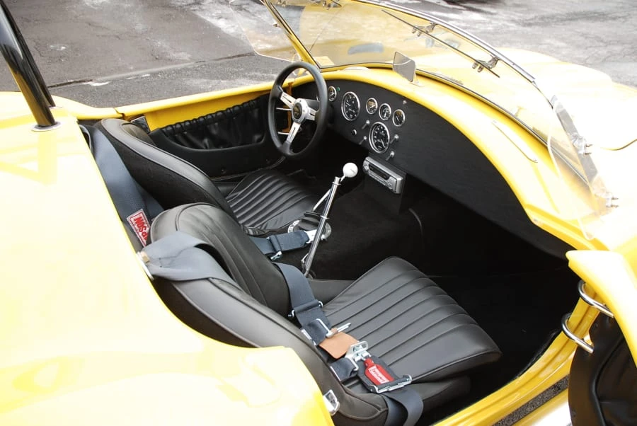 1983 Shelby Cobra Replica - Image 4 of 9