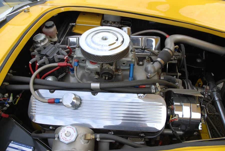 1983 Shelby Cobra Replica - Image 6 of 9