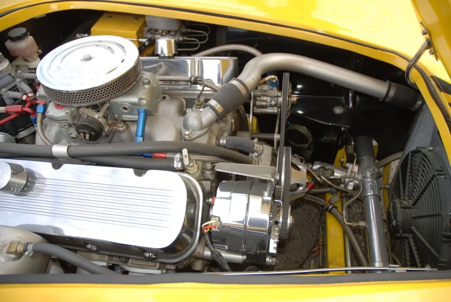 1983 Shelby Cobra Replica - Image 7 of 9