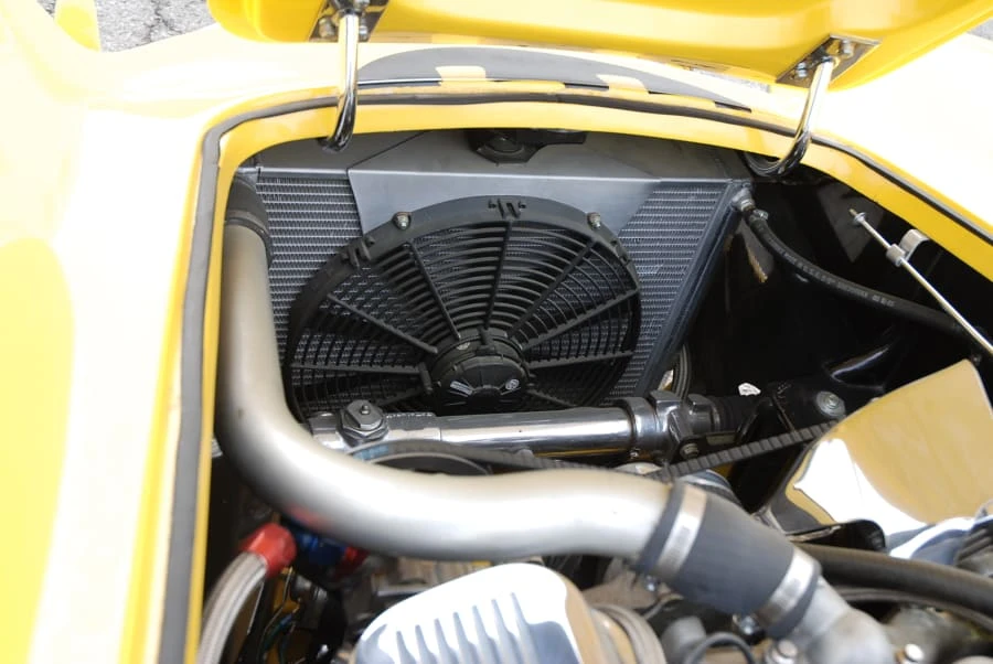 1983 Shelby Cobra Replica - Image 8 of 9