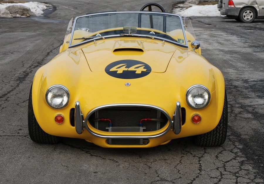 1983 Shelby Cobra Replica - Image 9 of 9