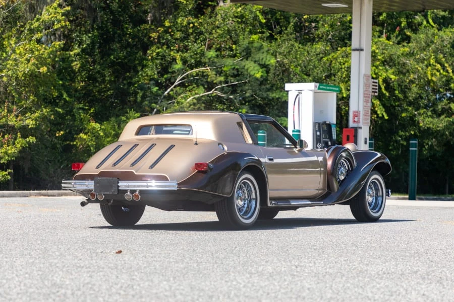 1983 Spartan - Image 3 of 17