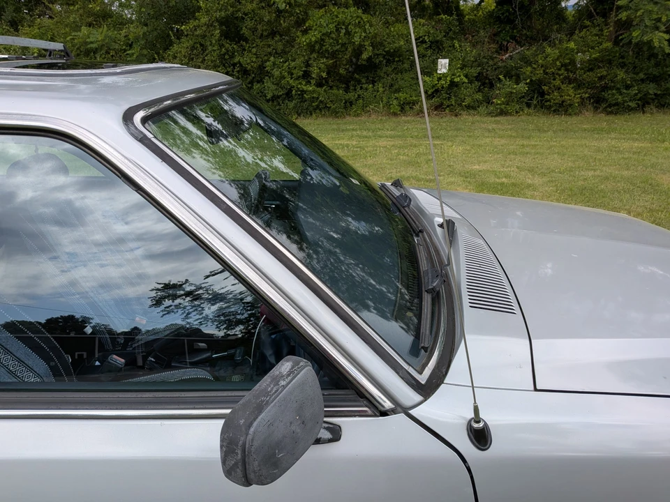 1983 Subaru - Image 14 of 31