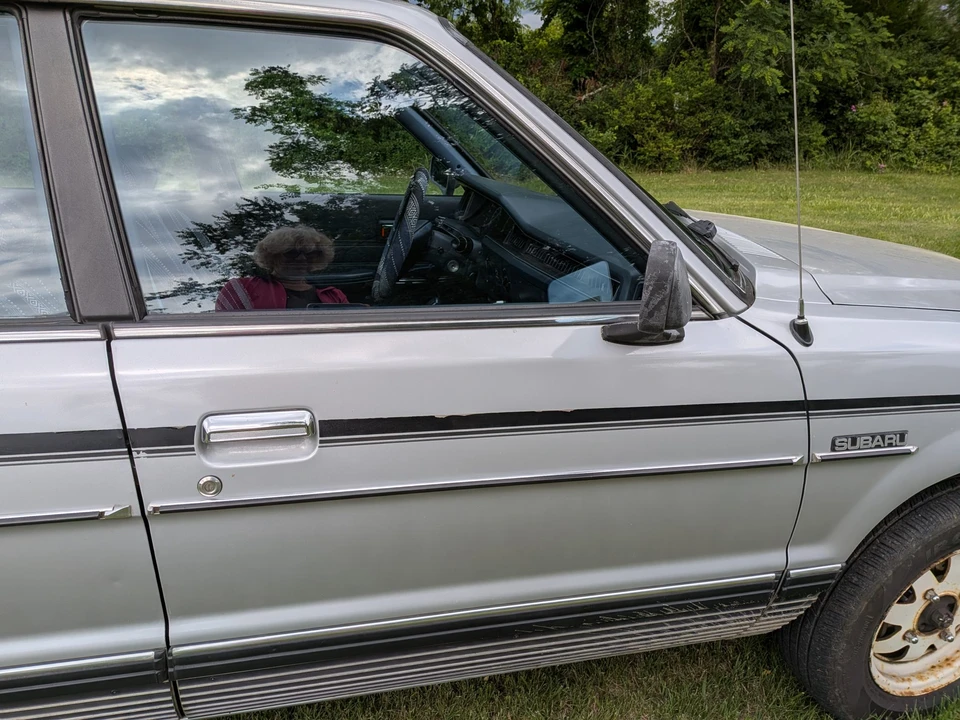 1983 Subaru - Image 13 of 31