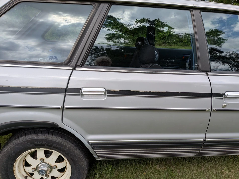 1983 Subaru - Image 15 of 31